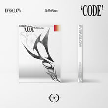 EVERGLOW • CODE
