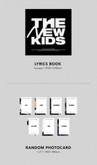 iKON • The New Kids