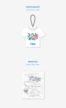 TWS • SUMMER BEAT!