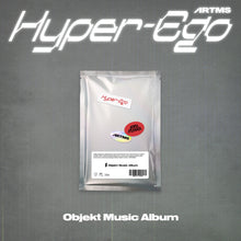 ARTMS • Hyper Ego [PREORDER]