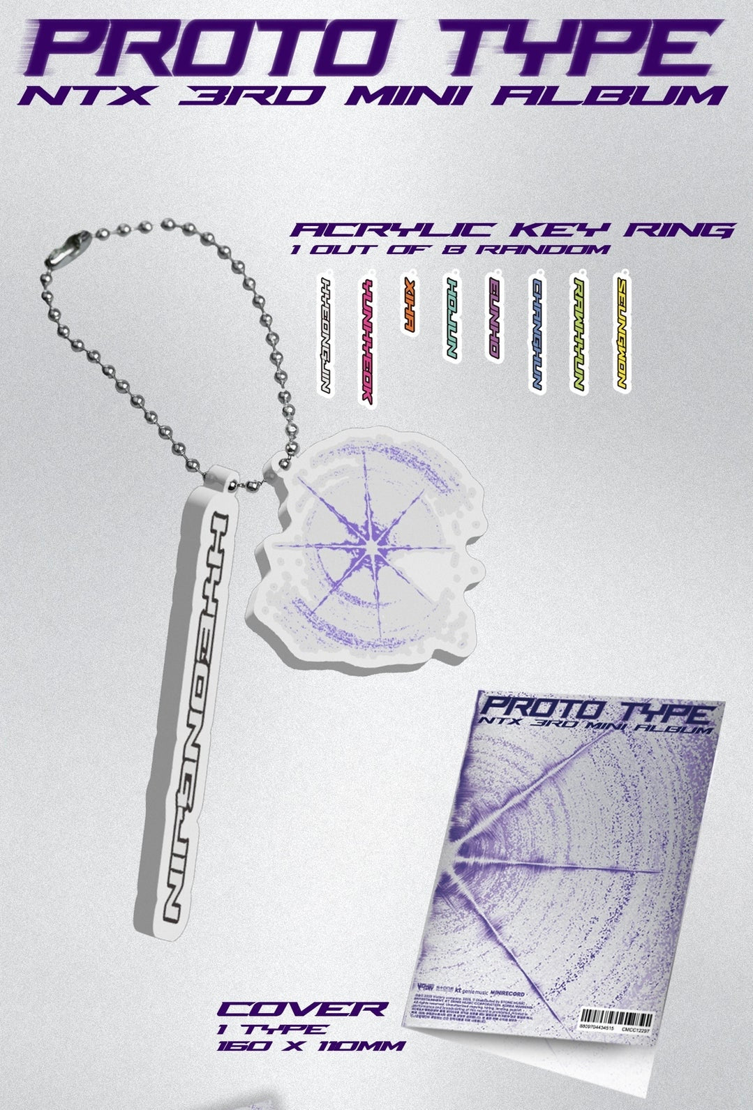 NTX • PROTO TYPE