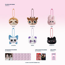 BABYMONSTER • CHOOM (Member Vers.)
