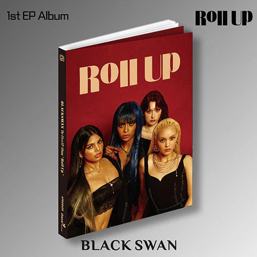 BLACKSWAN • ROLL UP