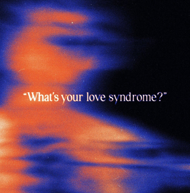 Wonho • SYNDROME [PREORDER]