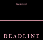 BLACKPINK • DEADLINE (SILVER ver.) [PREORDER]