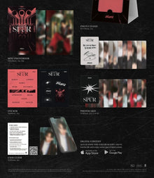 xikers • HOUSE OF TRICKY: SPUR