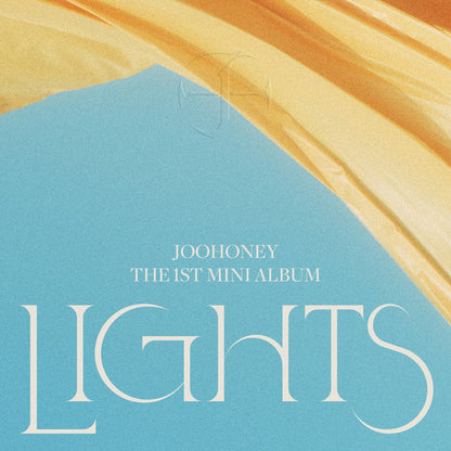 Joohoney • Lights