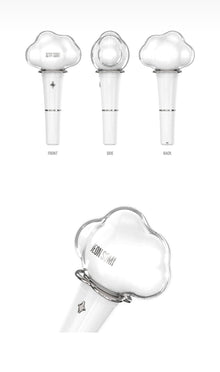 Jeon Somi • Official Lightstick [PREORDER]