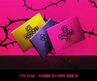 TXT • 7TH YEAR (Standard / THORN ver.)