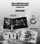 Billlie • the collective soul and unconscious: chapter two