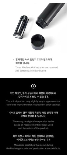 BTS • Ver.4 Lightstick [SOLD OUT]