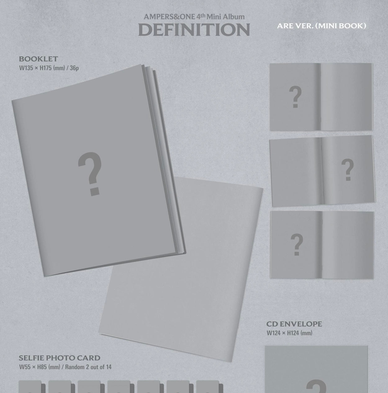 AMPERS&ONE • DEFINITION