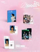 Yuju • In Bloom