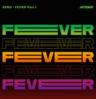 ATEEZ • ZERO: FEVER Part.1 (Platform Ver.)