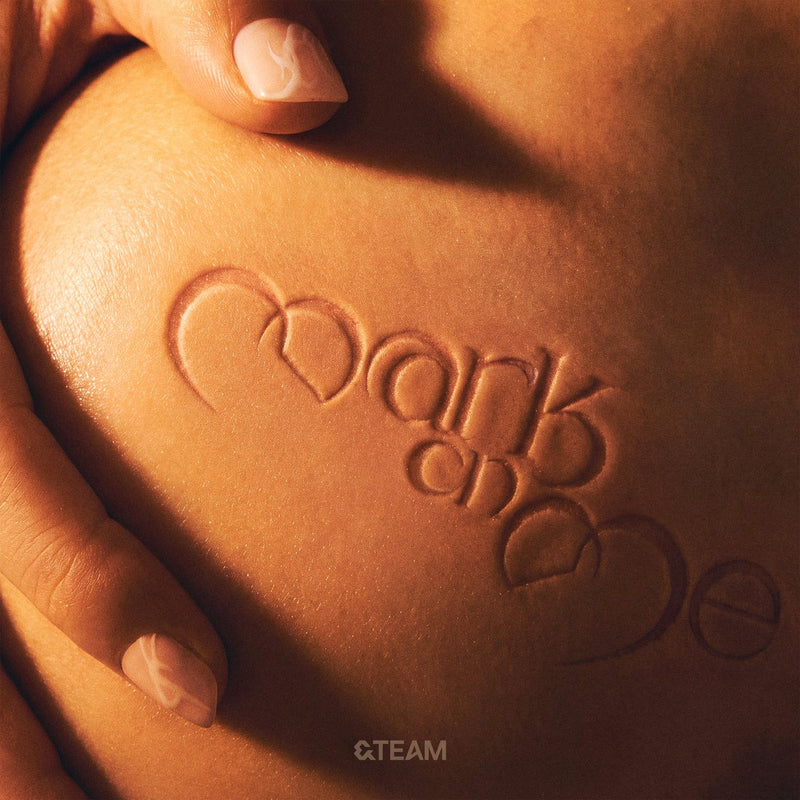 &TEAM • Mark on Me