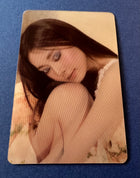 Tzuyu • TWICE (Lenticular Photocard)