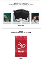 Yves • NAIL