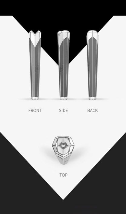 NU’EST • Official Lightstick