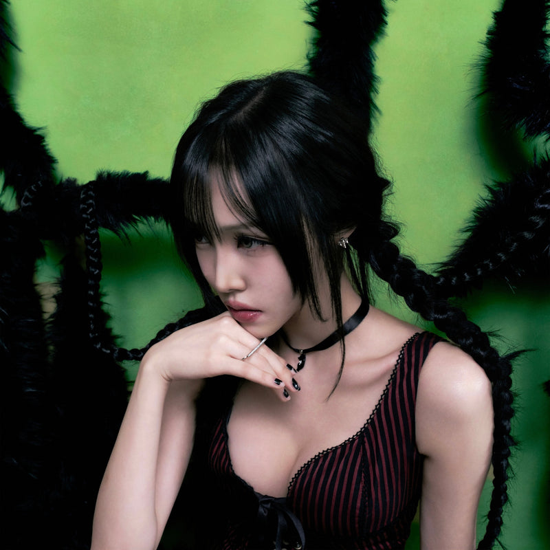 Yuju • First Love is a Curse [PREORDER]