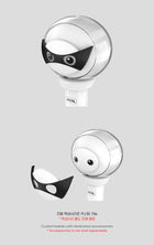 P1Harmony • Ver.2 Official Lightstick