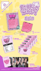 Kep1er • BUBBLE GUM
