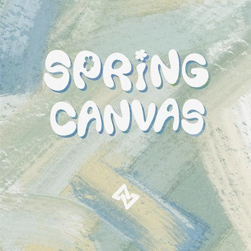 SEVENUS • Spring Canvas