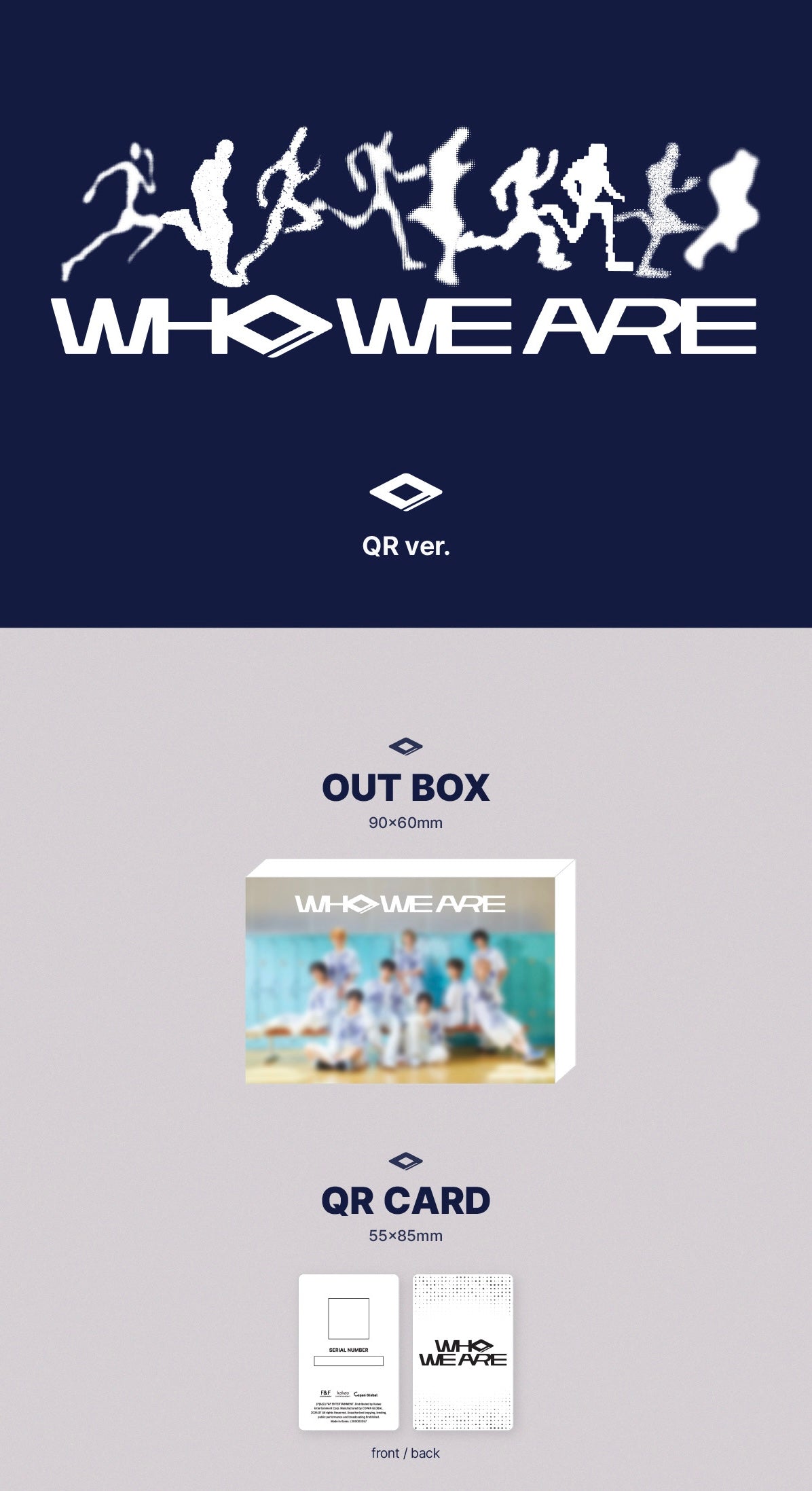 AHOF • WHO WE ARE