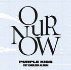 PURPLE KISS • OUR NOW [PREORDER]