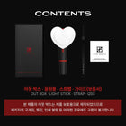 THE BOYZ • Ver.2 Official Lightstick [PREORDER]