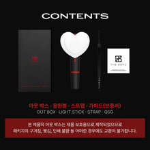 THE BOYZ • Ver.2 Official Lightstick [PREORDER]