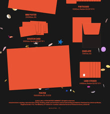 VERIVERY • Confetti [PREORDER]