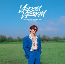 Lee Changsub • VROOM VROOM