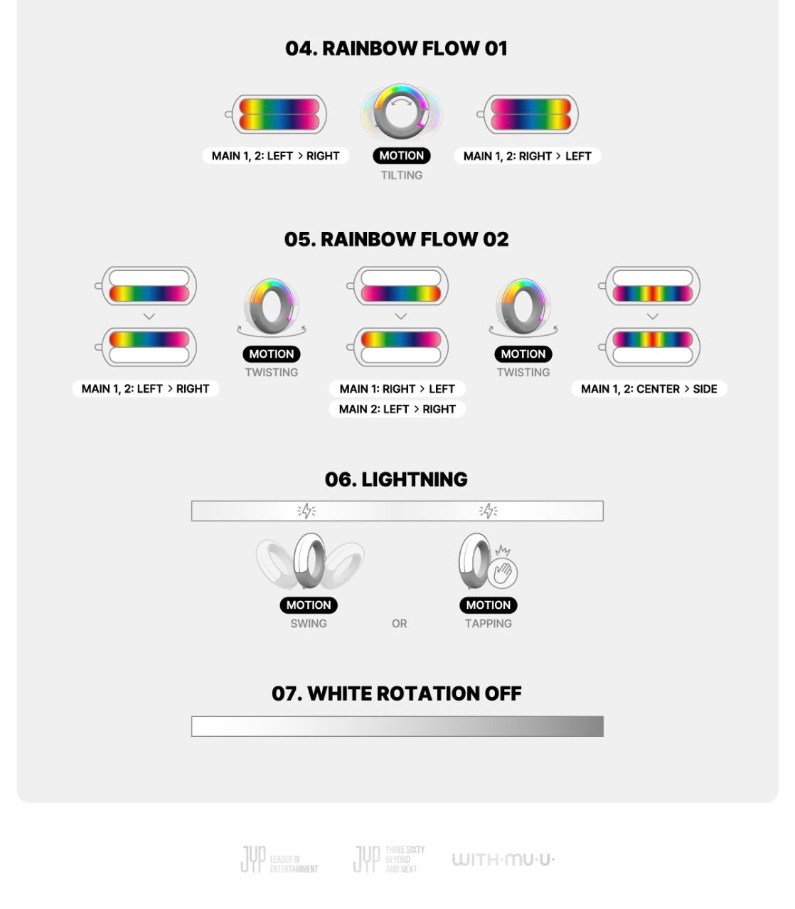 ITZY • Ver.2 Official Lightring [PREORDER]