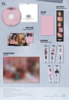 ODD YOUTH • Babyface [PREORDER]