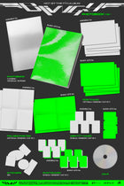 NCT 127 • BLINGY [PREORDER]