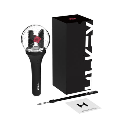 H1-KEY • Official Lightstick [PREORDER]