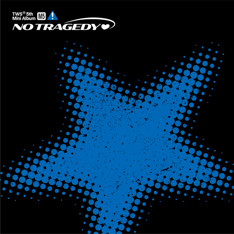 TWS • NO TRAGEDY [PREORDER]