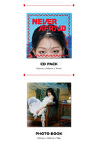 Nina • Never Afraid