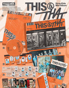 Stray Kids • THIS & THAT