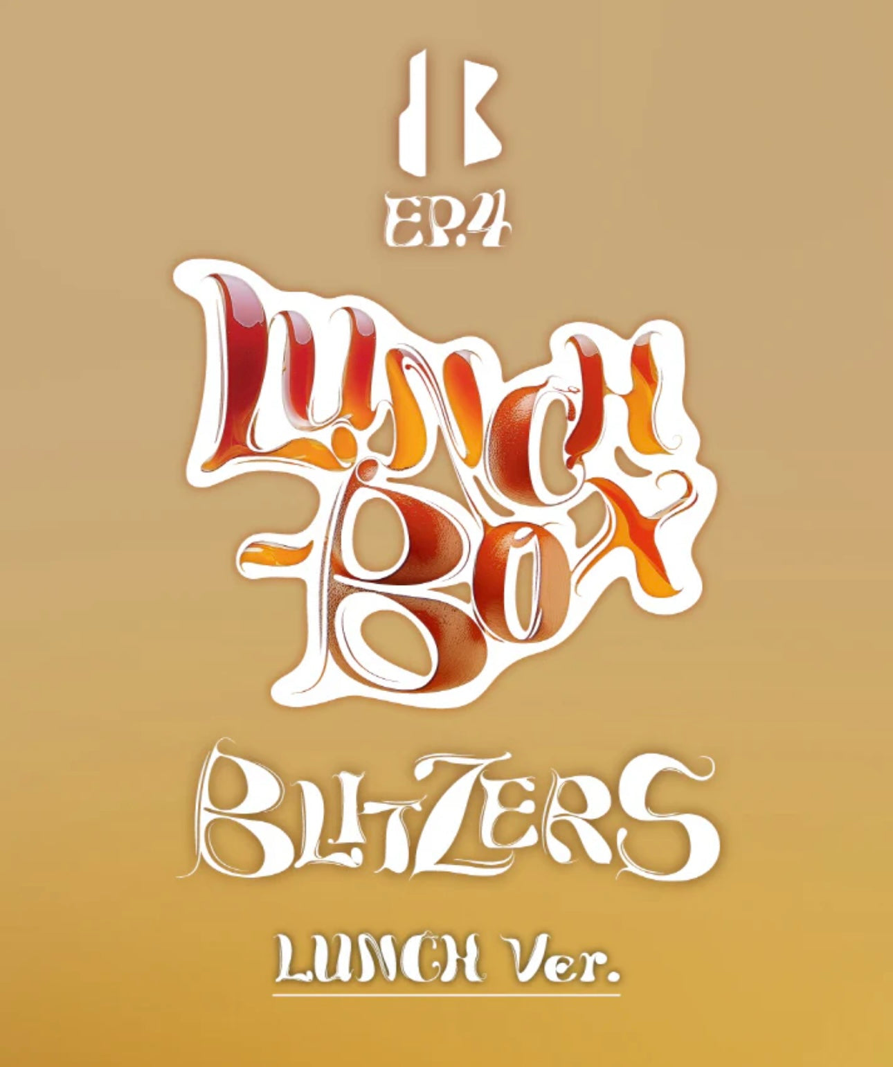 BLITZERS • LUNCH-BOX