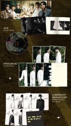 TEMPEST • As I am [PREORDER]