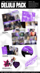 KiiiKiii • Delulu Pack