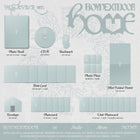 BOYNEXTDOOR • HOME [PREORDER]