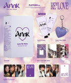Apink • RE:LOVE
