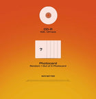 from20 • Rated R [PREORDER]