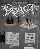 ALPHA DRIVE ONE • Unbreakable: Boy Beast [PREORDER]