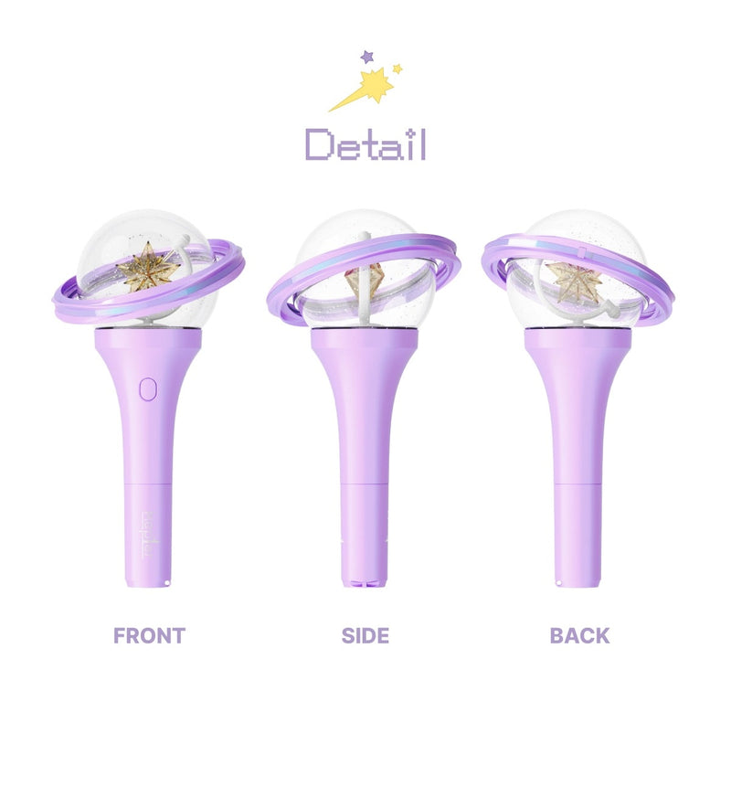 Kep1er • Ver.2 Official Lightstick