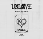XLOV • UXLXVE [PREORDER]
