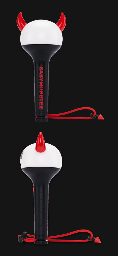 BABYMONSTER • Official Lightstick [PREORDER]