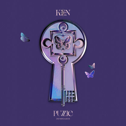 Ken • Puzzle